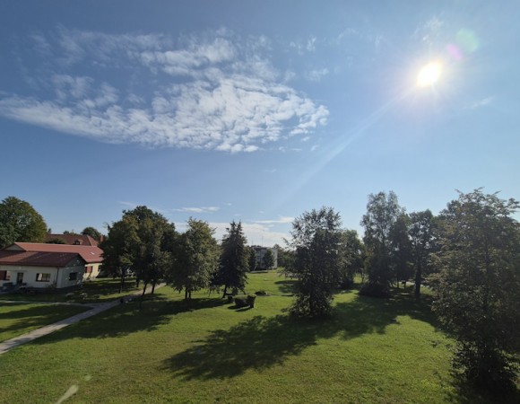 GEROVĖS VALSTYBĖJE- GEROVĖS BUTAS